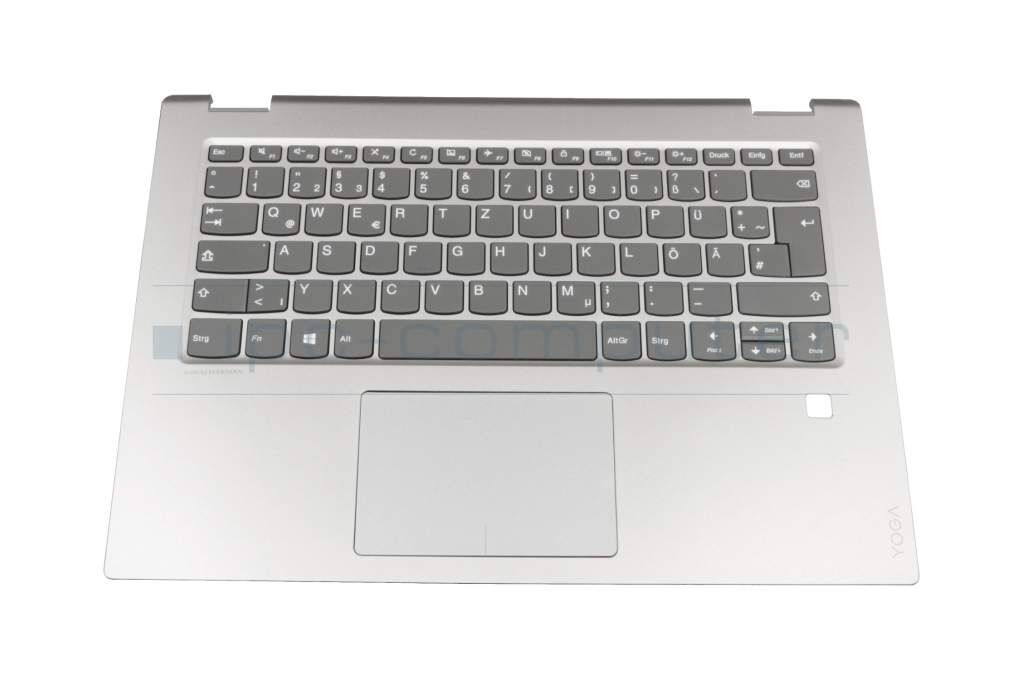IPC Tastatur Lenovo Yoga 520-14IKB (81C8) Serie