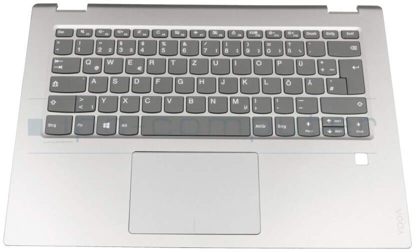 IPC Tastatur Lenovo Yoga 520-14IKB (81C8) Serie IPC Tastatur Lenovo Yoga 520-14IKB (81C8) Serie