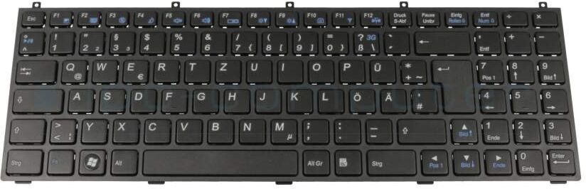 IPC Tastatur One H56 (X7200) IPC Tastatur One H56 (X7200)