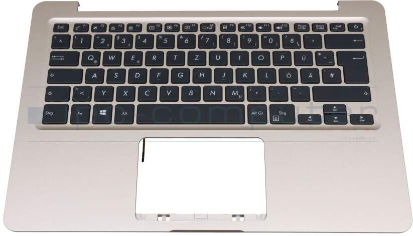 IPC Tastatur Asus VivoBook 14 X411UN Serie