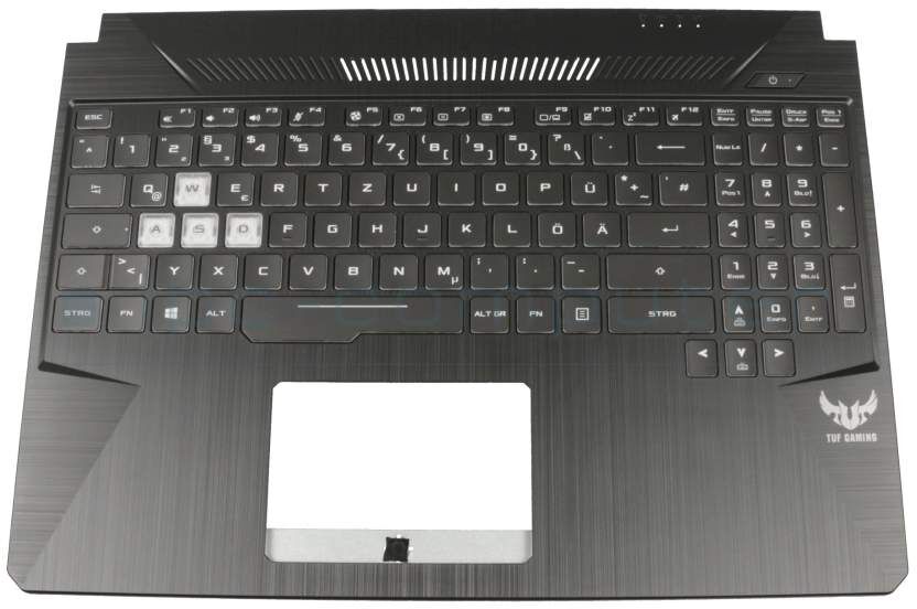 IPC Tastatur Asus TUF FX565GM Serie