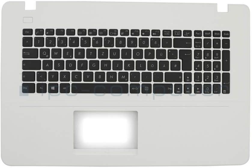 IPC Tastatur Asus R752LD Serie