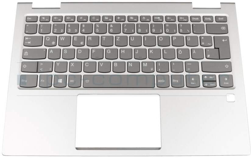 IPC Tastatur Lenovo Yoga 730-13IKB (81CT) Serie IPC Tastatur Lenovo Yoga 730-13IKB (81CT) Serie