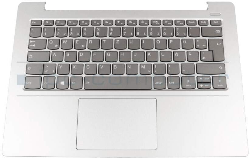 IPC Tastatur Lenovo IdeaPad 330S-14AST (81F8) Serie