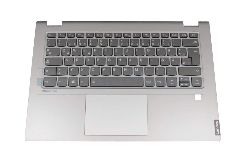 IPC Tastatur Lenovo Flex-14IWL (81SQ) Serie