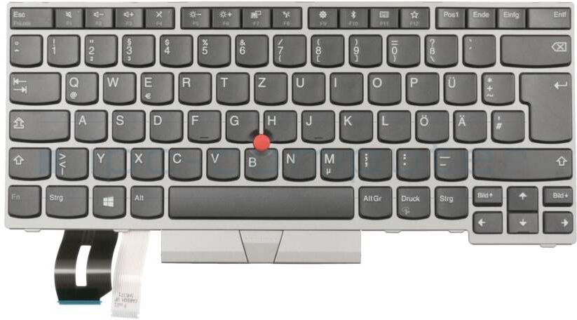 IPC Tastatur Lenovo ThinkPad L390 Yoga (20NT/20NU) Serie IPC Tastatur Lenovo ThinkPad L390 Yoga (20NT/20NU) Serie