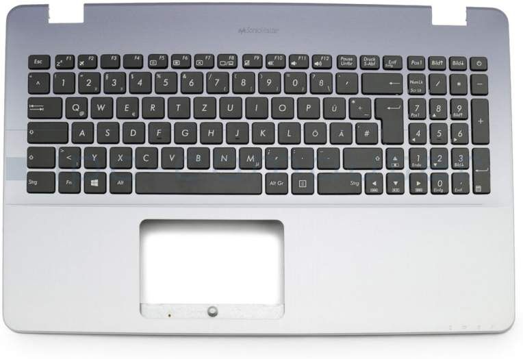 IPC Tastatur Asus VivoBook F542UA Serie