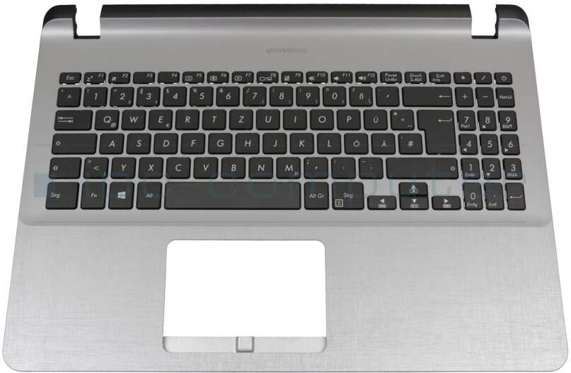 IPC Tastatur Asus VivoBook 15 P507UA Serie IPC Tastatur Asus VivoBook 15 P507UA Serie