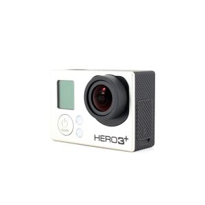 GoPro Gebraucht GoPro HERO 3 Black Zustand: Ausgezeichnet