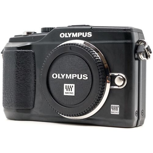 Olympus Gebraucht Olympus Pen E-PL2 Zustand: Gut