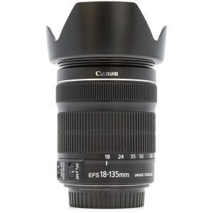 Gebraucht Canon EF-S 18-135mm f/3.5-5.6 IS STM Zustand: Gut