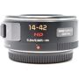 panasonic lumix g x vario pz 14-42 mm f 3,5-5,6 asph