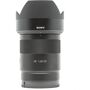 sonnar t fe 55 mm f1,8 za