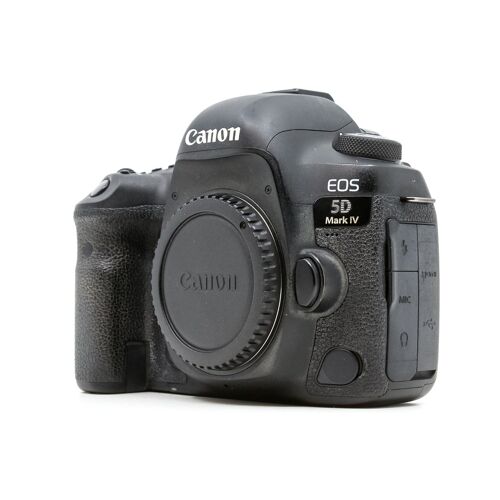 Gebraucht Canon EOS 5D Mark IV Zustand: Gut