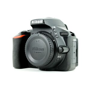 Nikon Gebraucht Nikon D5600 Zustand: Ausgezeichnet