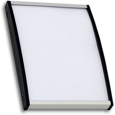 B2B Partner Selbstklebendes Tür-Namensschild, auf Papier, 75 x 105 mm B2B Partner Selbstklebendes Tür-Namensschild, auf Papier, 75 x 105 mm