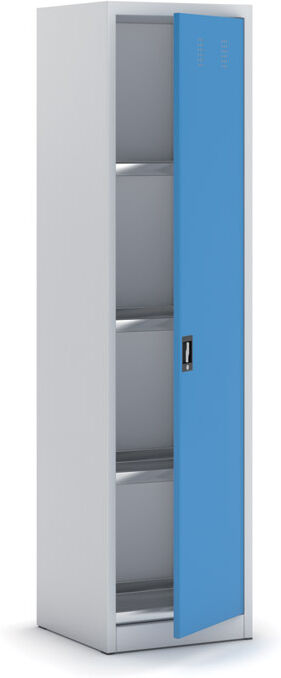 B2B Partner Schrank für die lagerung von gefährlichen stoffen, 1950 x 500 x 500 mm