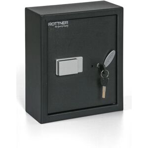 B2B Partner Schlüsseltresor FIFTY BT KEY SAFE 20, für 20 Schlüssel