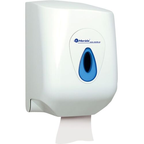 Behälter mit Papiertüchern in Rollen MERIDA TOP MAXI