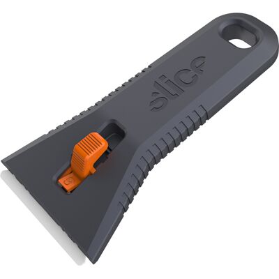 Slice Positionierbarer Universalspatel UTILITY SCRAPER Slice Positionierbarer Universalspatel UTILITY SCRAPER