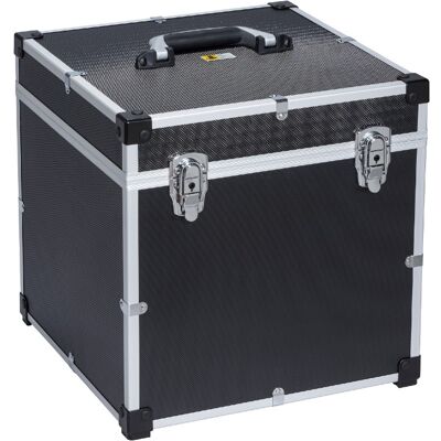 Allit Transportkoffer mit Polsterung und Verteilern AluPlus Toolbox 14 Allit Transportkoffer mit Polsterung und Verteilern AluPlus Toolbox 14