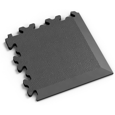 B2B Partner Ecke Fortelock Industry ESD, 145 x 145 mm, Graphit/Leder B2B Partner Ecke Fortelock Industry ESD, 145 x 145 mm, Graphit/Leder