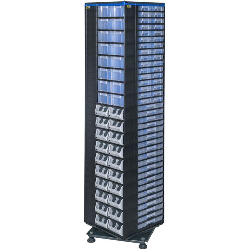 Allit Drehmagazin VarioPlus Pro 187/494, 282 Boxen