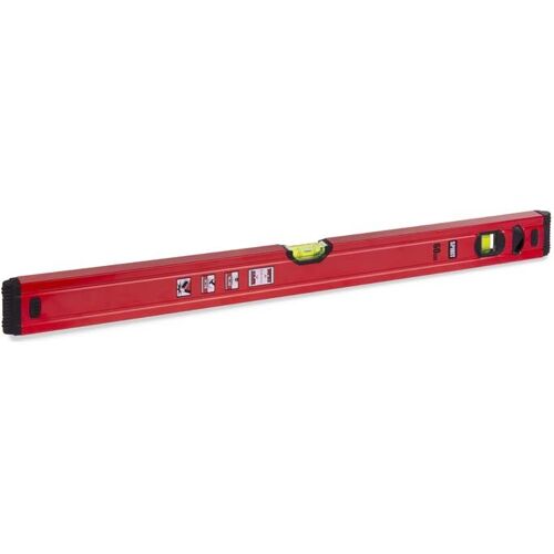 B2B Partner SPIRIT Wasserwaage, 120 cm