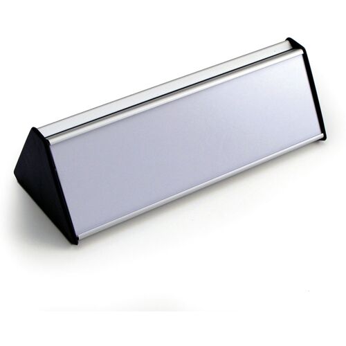 B2B Partner Namensschild für Tische auf Papier, 62 x 187 mm