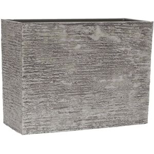 G21 Blumentopf G 21 Natur Box 80 x 34 x 56 cm