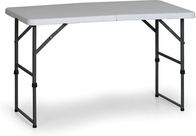 B2B Partner Cateringtisch 1220x610 mm, klappbare tischplatte