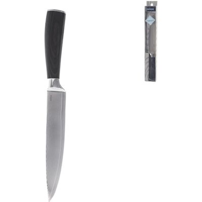 B2B Partner Küchenmesser - 17,5cm Damaststahl B2B Partner Küchenmesser - 17,5cm Damaststahl