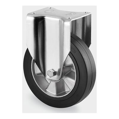 Tente Industrie-Rad - 160 mm, 350 kg Tragkraft Tente Industrie-Rad - 160 mm, 350 kg Tragkraft