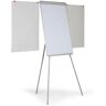 Bi-Office Flipcharts mit ausziehbaren Armen