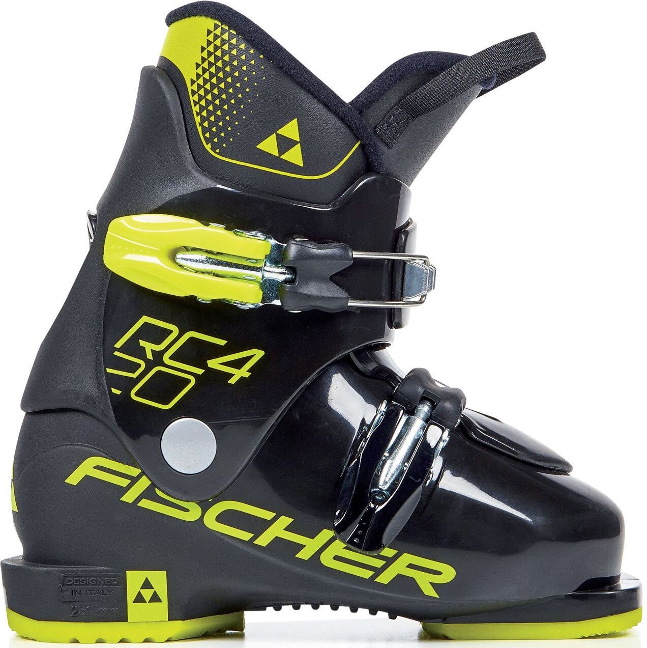 Fischer RC4 20 JR Thermoshape (2020/21)