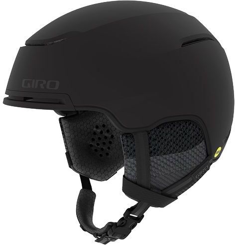 Giro Jackson Mips matte black (2020/21)