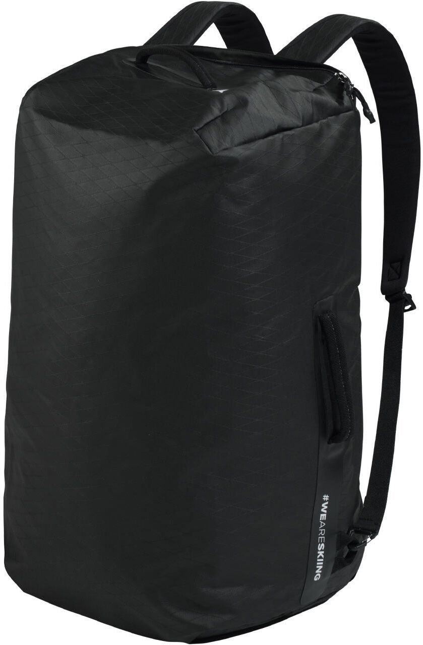 Atomic Duffle Bag 60 L black