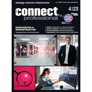 connect professional Abo