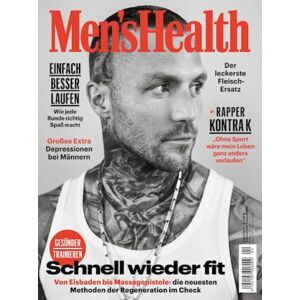 Men's Health Abo