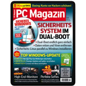 PC Magazin Classic E-Paper Abo