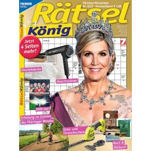 Rätsel König Abo