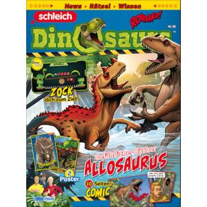 Roaarr! Dinosaurs Abo