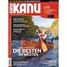 Kanu Magazin Abo