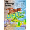 MIT Technology Review Abo