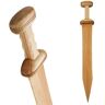 GT-DEKO - Fantasy und Schwert Shop Römer Kurzschwert aus Holz