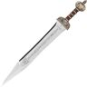 GT-DEKO - Fantasy und Schwert Shop Schwert Augustus des römischen Kaisers