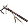 GT-DEKO - Fantasy und Schwert Shop Tomahawk Assassins Creed