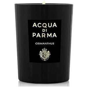 Acqua Di Parma Signatures Of The Sun Osmanthus Kerze 200g