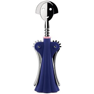 Alessi Korkenzieher Anna G. Blau Blau   Am01/daz