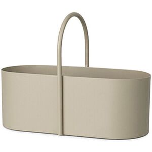 Ferm Living Grib Toolbox  Beige   1104263284